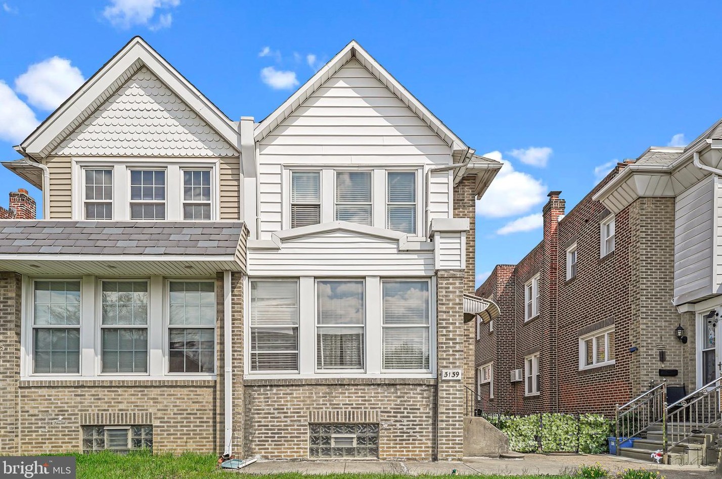 3139 Guilford St, Philadelphia, PA 19152-4503