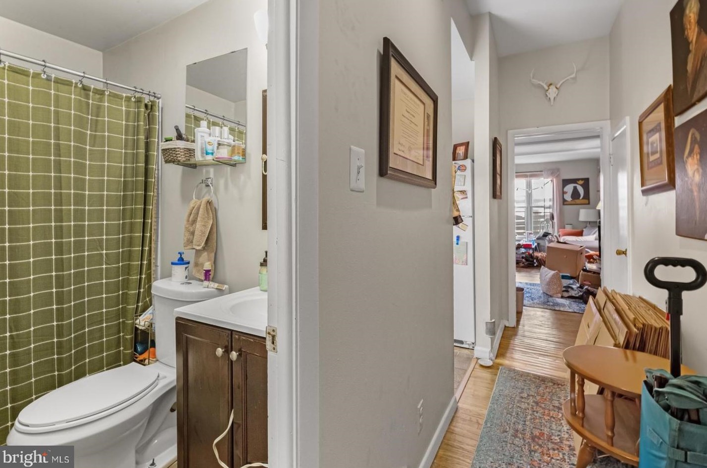 2023 Brandywine St #1, Philadelphia, PA 19130