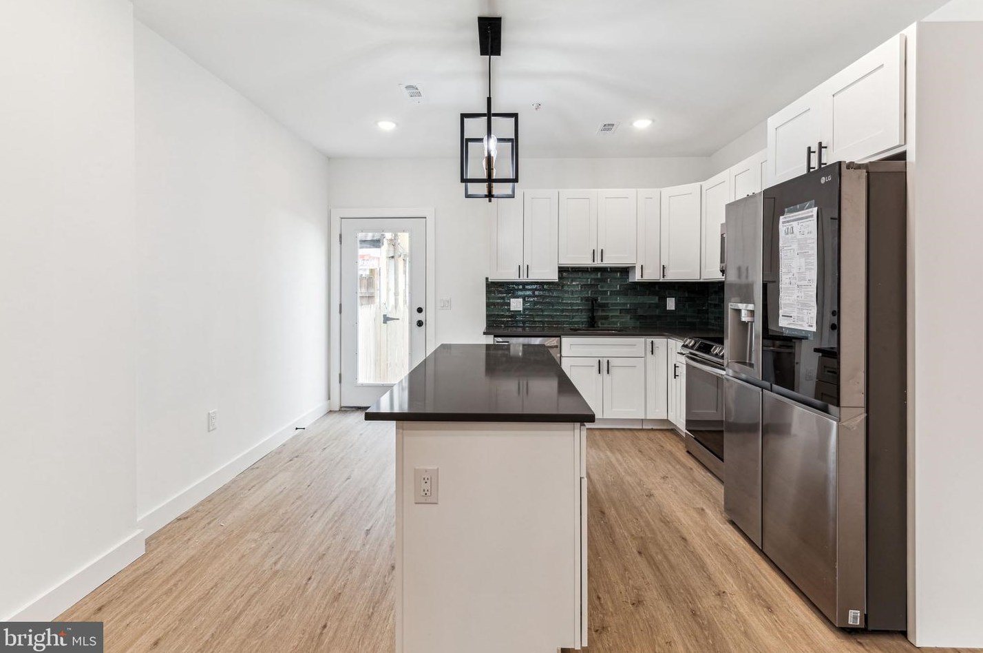 2132 Reese St, Philadelphia PA  19122-1433 exterior