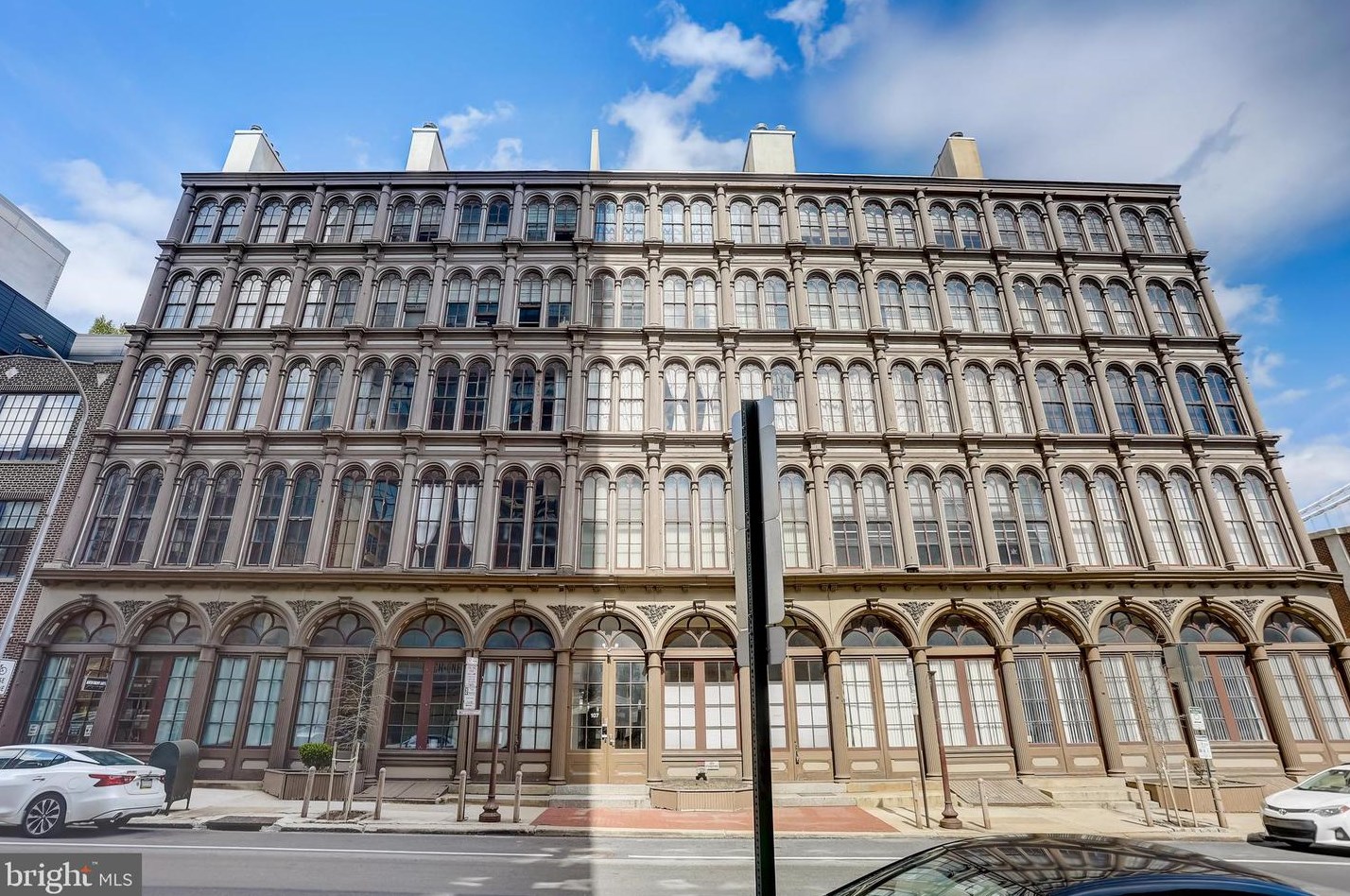 101 Arch St #1f, Philadelphia, PA 19106