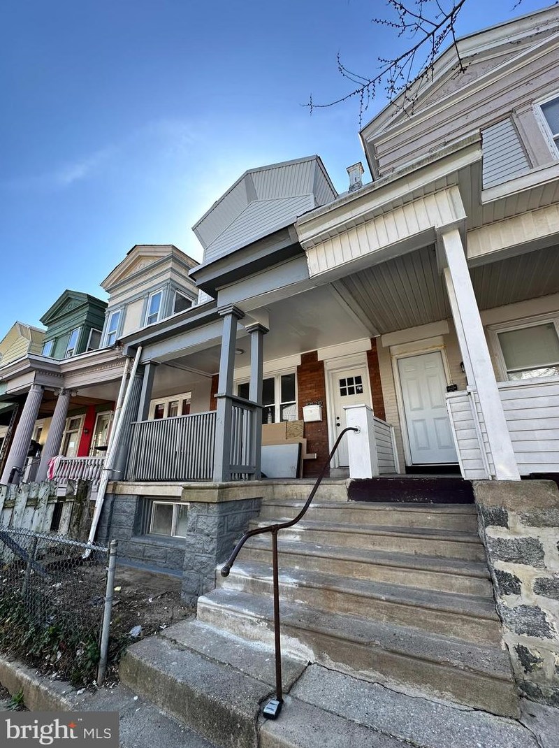 5828 Norfolk St, Philadelphia, PA 19143