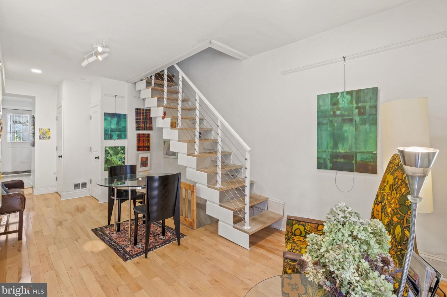 312 Gerritt St, Philadelphia, PA 19147