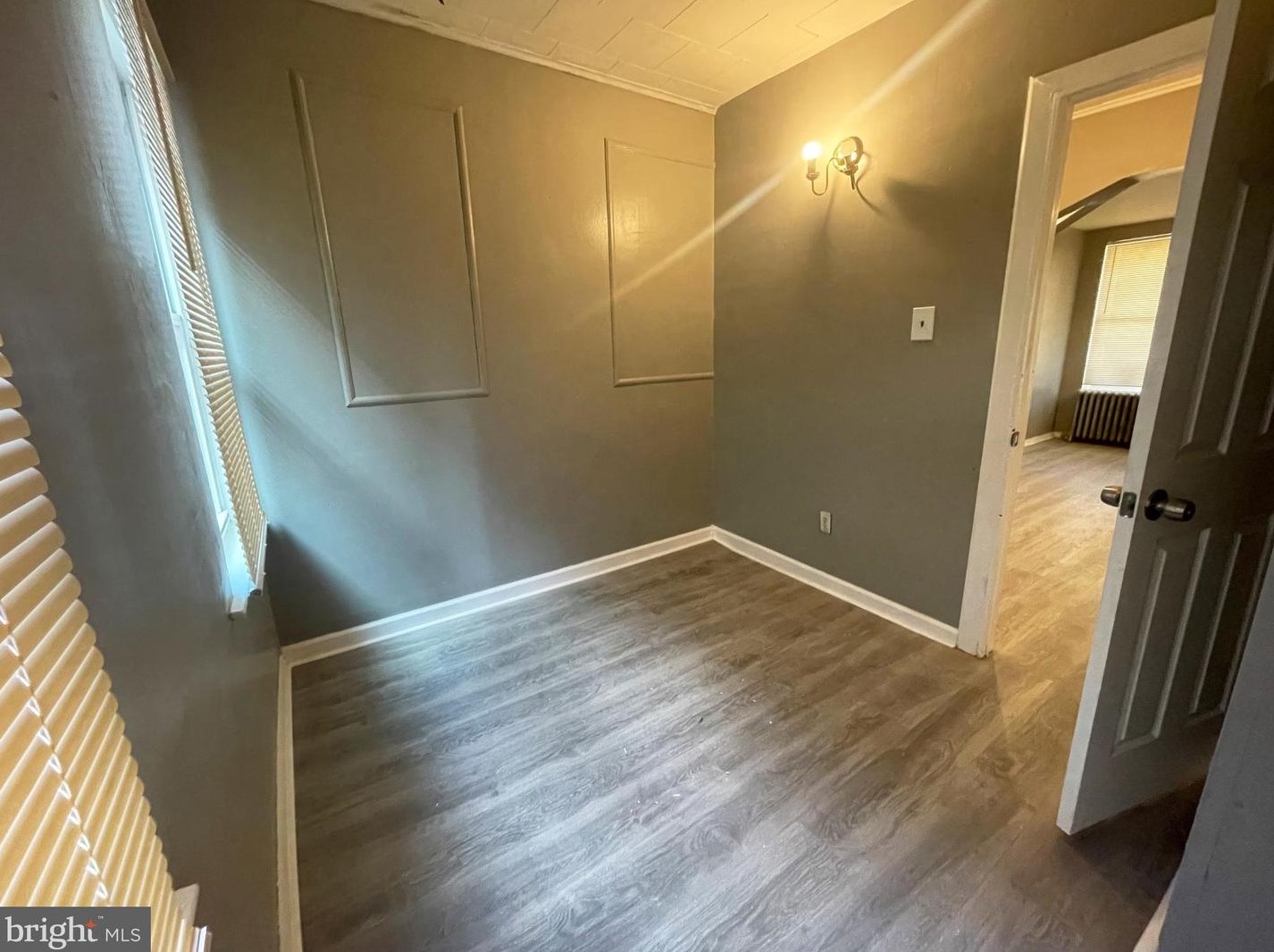 234 Furley St, Philadelphia PA  19120-2335 exterior