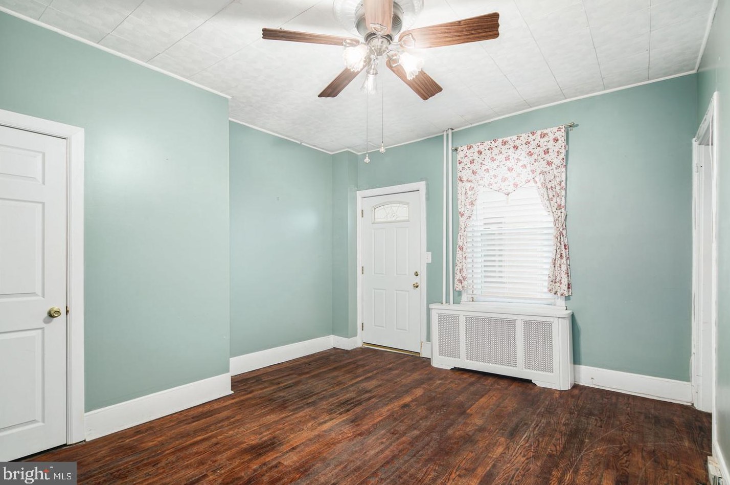 4115 Stanwood St, Philadelphia PA  19136-2763 exterior