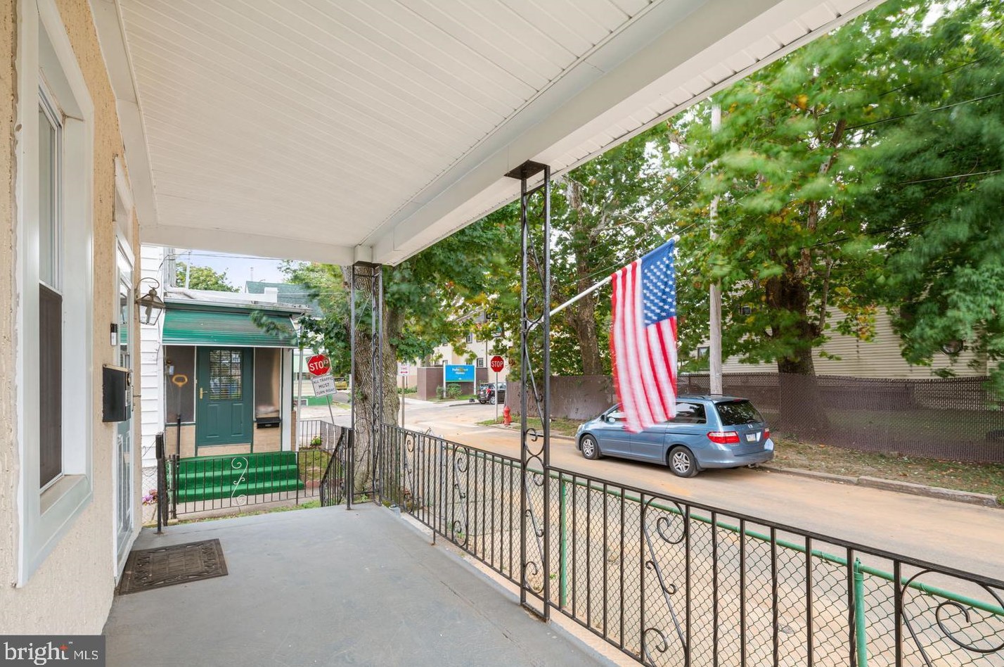 4115 Stanwood St, Philadelphia PA  19136-2763 exterior