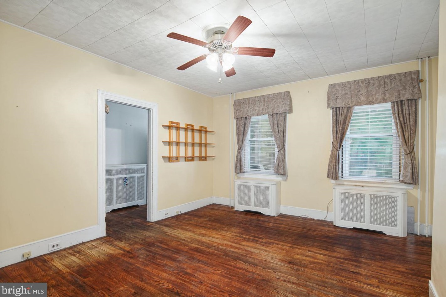 4115 Stanwood St, Philadelphia PA  19136-2763 exterior