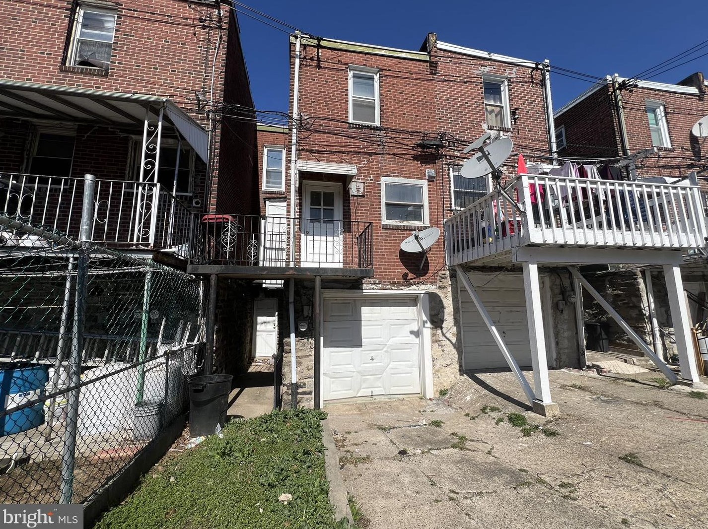 5223 Tabor Rd, Philadelphia, PA 19120