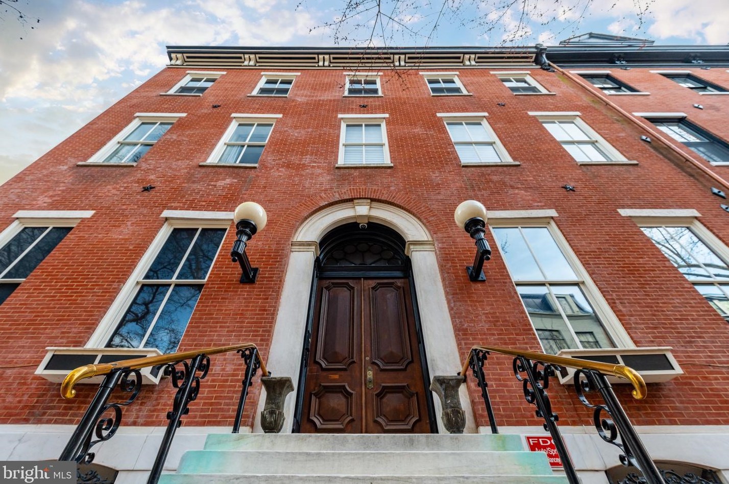 2000 Delancey Pl Unit #2, Philadelphia, PA 19103