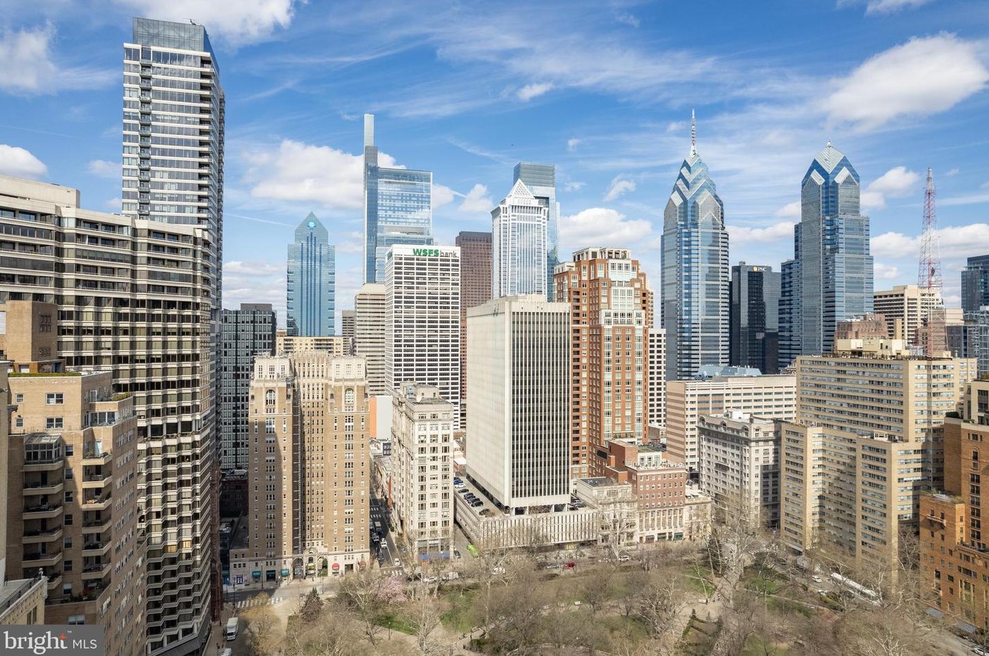 1901 Walnut St, Philadelphia PA  19103-4664 exterior