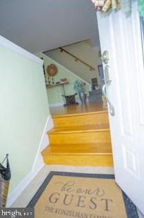 12527 Chilton Rd, Philadelphia PA 19154-1305 exterior