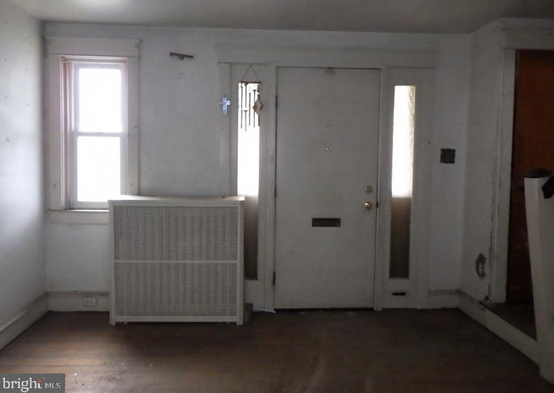 507 Bringhurst St, Philadelphia PA  19144-1508 exterior