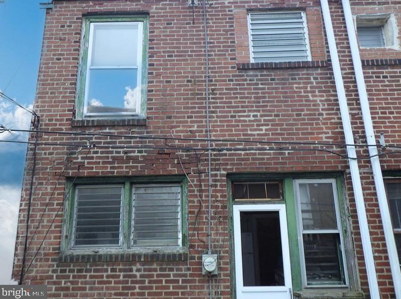 507 Bringhurst St, Philadelphia PA  19144-1508 exterior