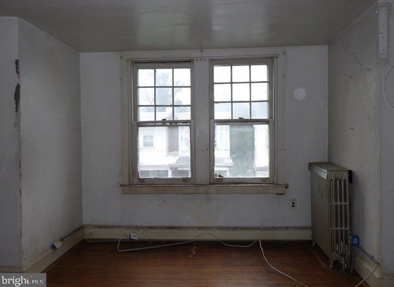 507 Bringhurst St, Philadelphia PA  19144-1508 exterior
