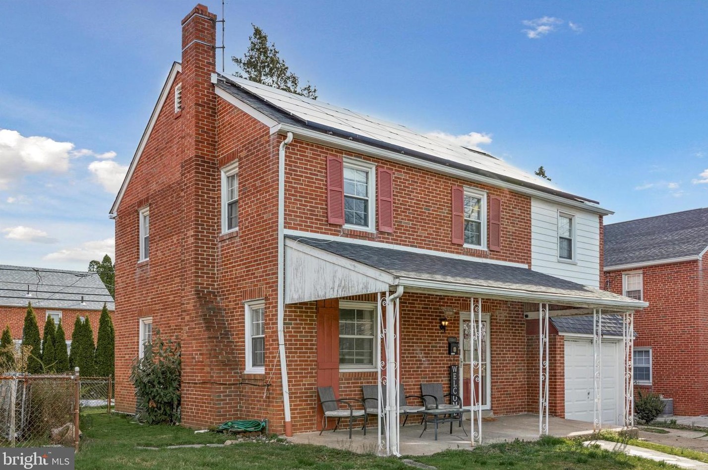 8415 Harner St, Philadelphia, PA 19128-1904