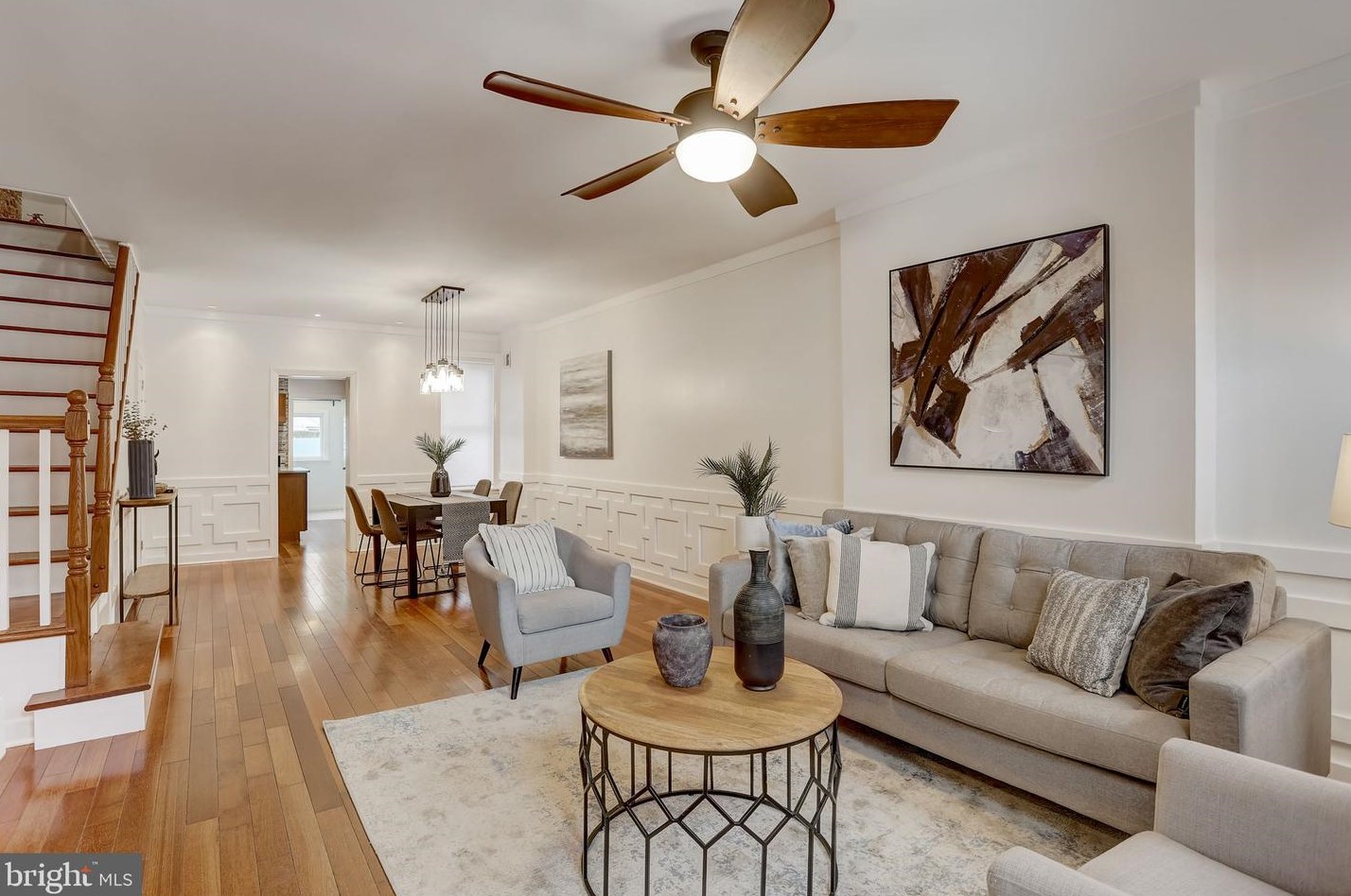 416 Mifflin St, Philadelphia PA  19148-1823 exterior