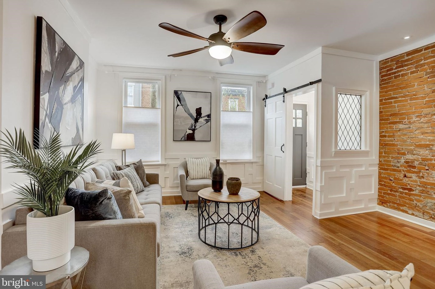 416 Mifflin St, Philadelphia PA  19148-1823 exterior