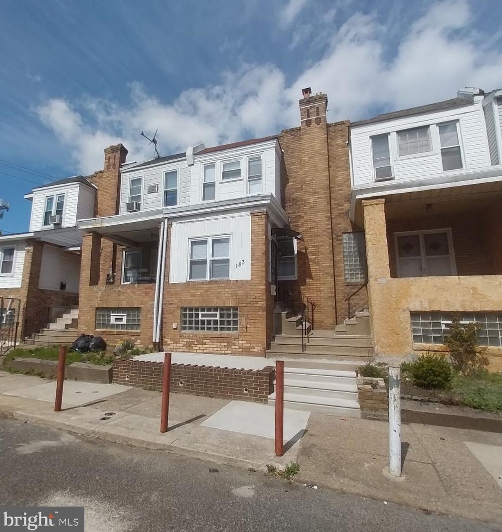 183 W Albanus St, Philadelphia, PA 19120
