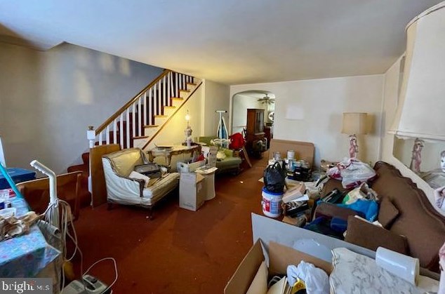 1640 Pennington Rd, Philadelphia, PA 19151-2718