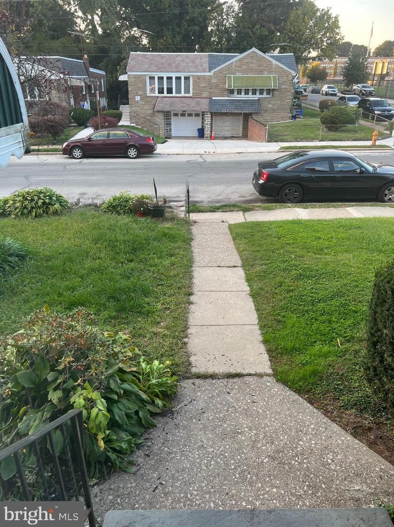 1036 E Gorgas Ln #a-1, Philadelphia, PA 19150