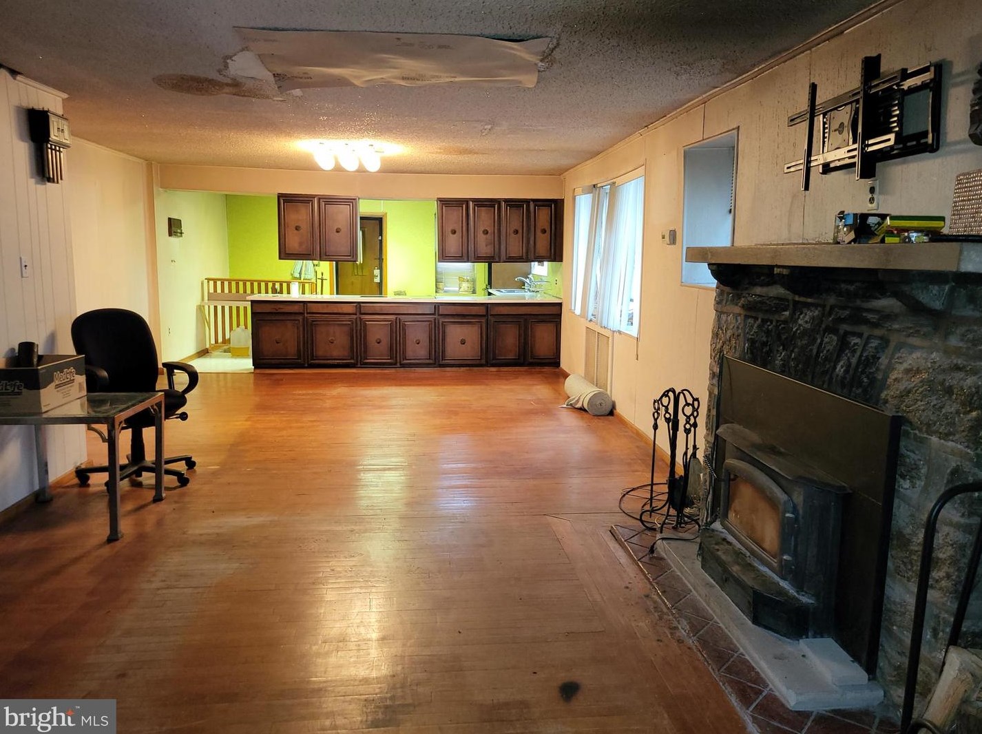 5121 Newhall St, Philadelphia PA 19144-4020 exterior