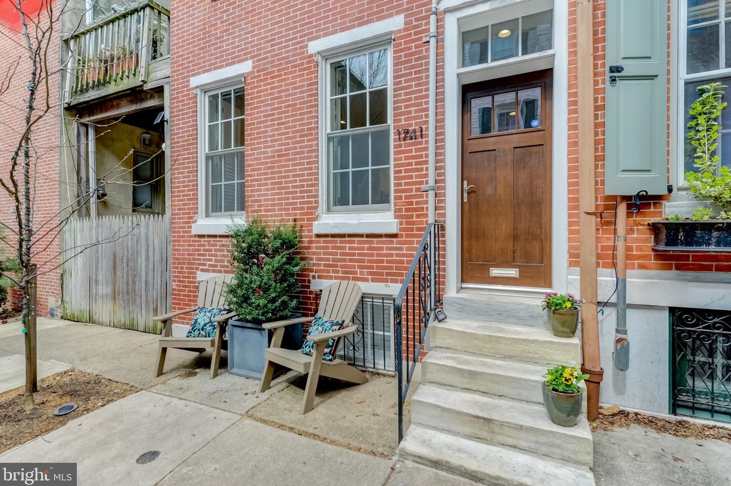1741 Addison St, Philadelphia, PA 19146