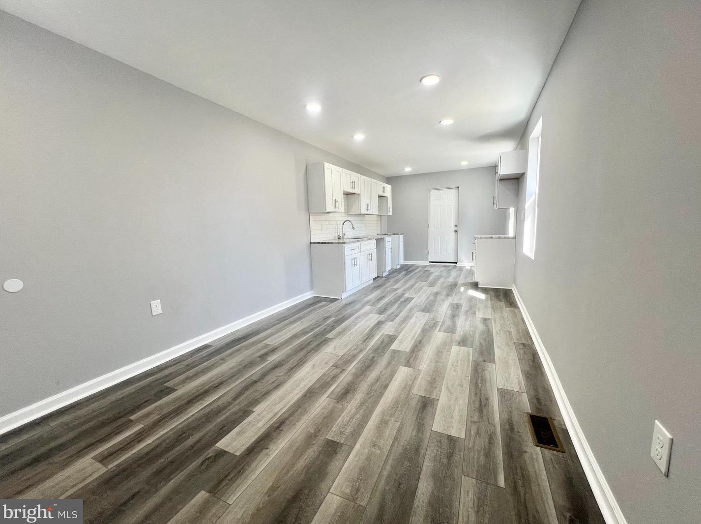 1939 Norris St, Philadelphia PA  19121-2227 exterior