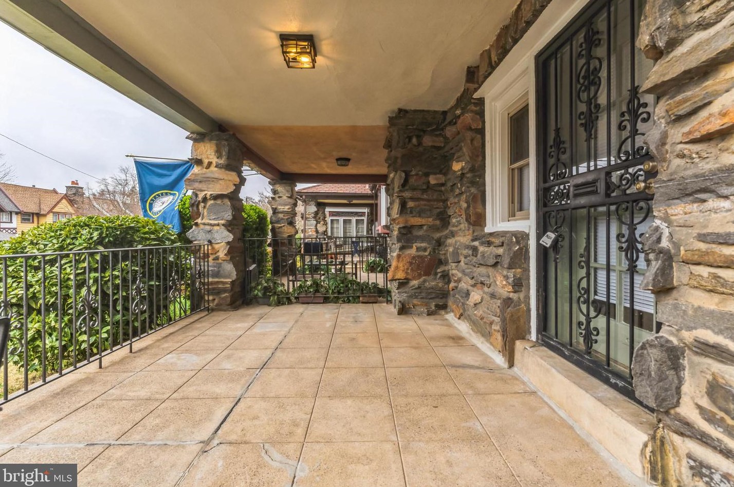 6443 Woodcrest Ave, Philadelphia, PA 19151-2408