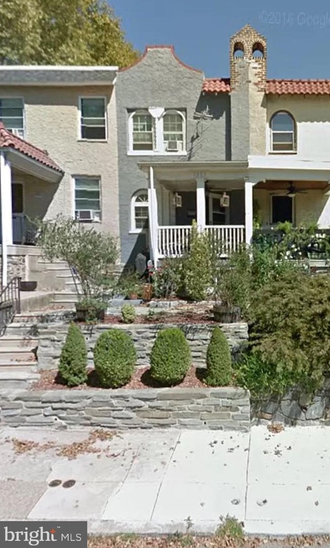 3445 Vaux St, Philadelphia, PA 19129-1436