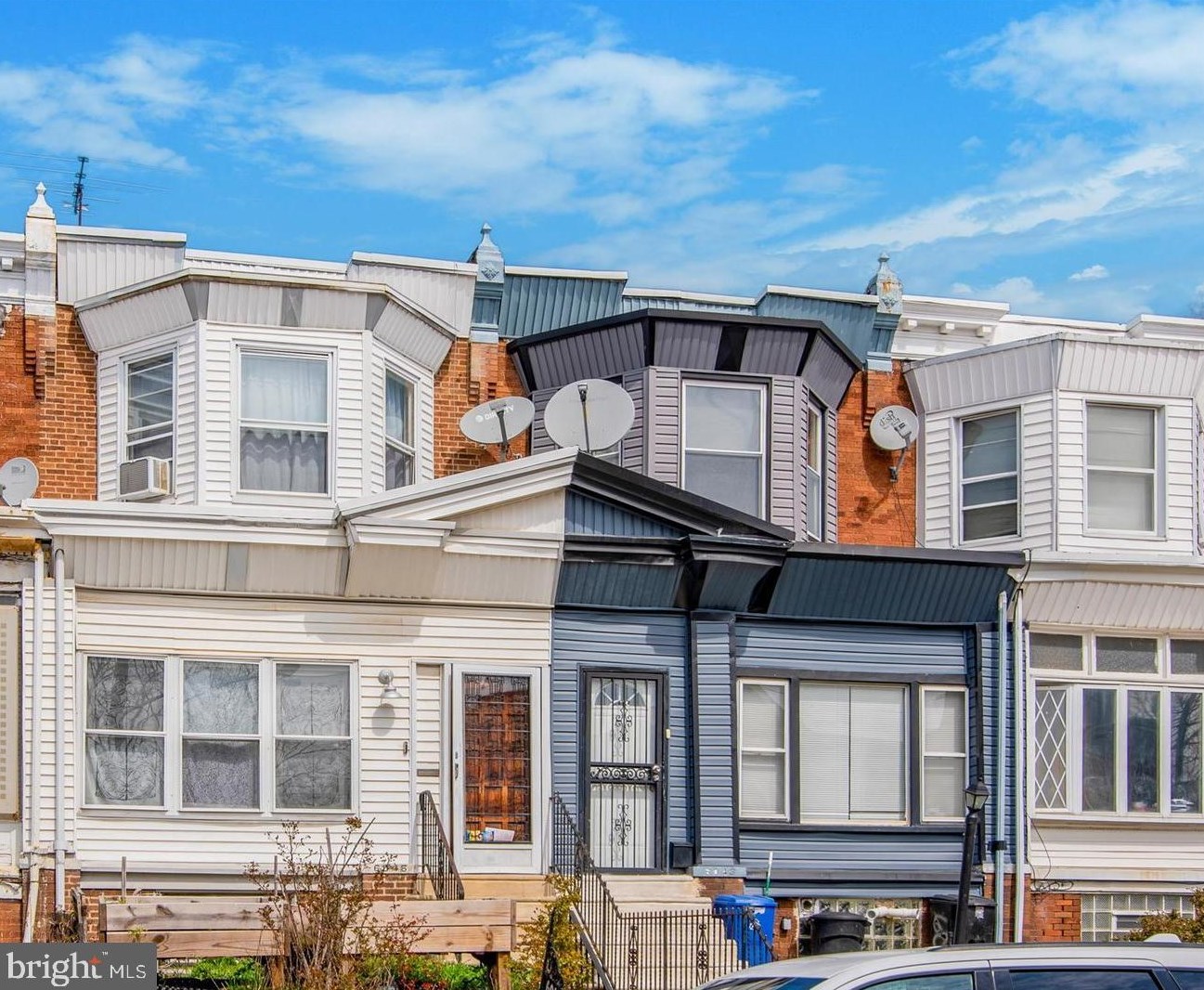 6045 Wharton St, Philadelphia, PA 19143-2335