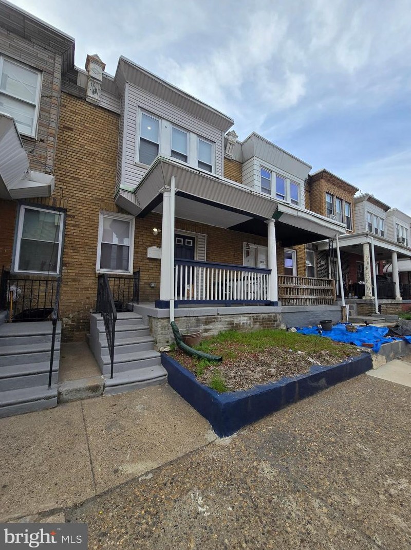 4808 Stenton Ave, Philadelphia, PA 19144-3025