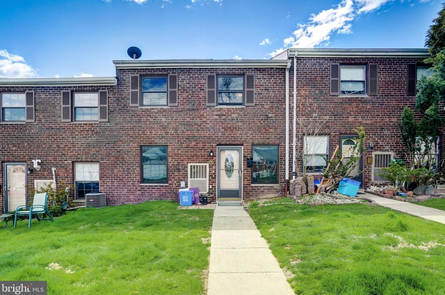 7015 Ridge Ave #26, Philadelphia, PA 19128