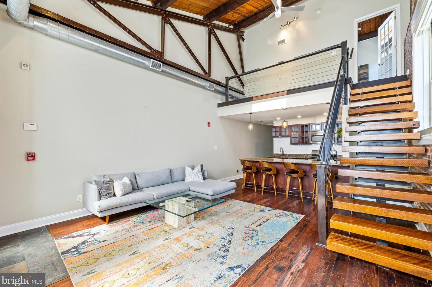 1301 N Front St Unit G, Philadelphia, PA