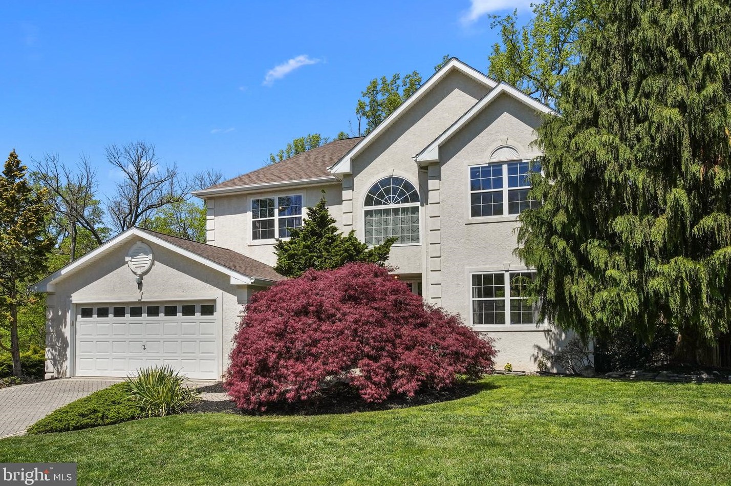 503 Ridgerun Ln, Philadelphia, PA 19111-1357