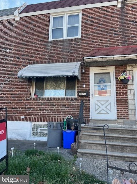 4074 Benner St, Philadelphia, PA 19135