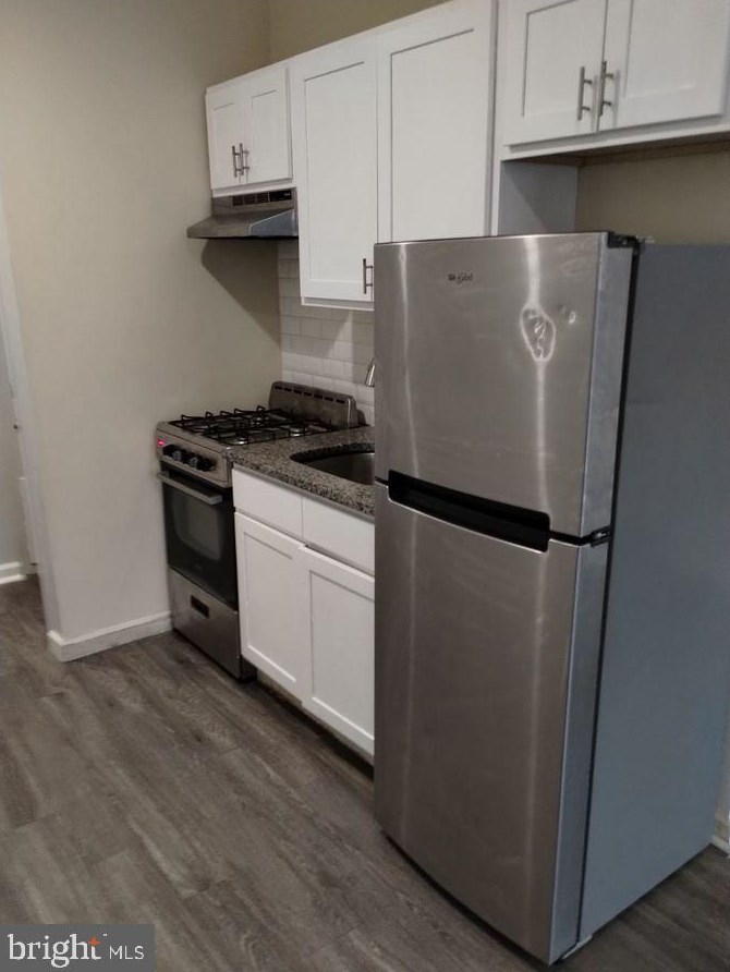 4240 W Girard Ave #3a, Philadelphia, PA 19104