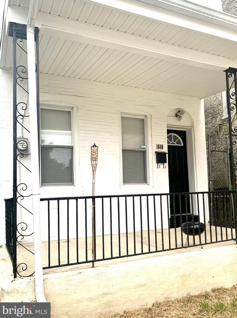 1610 N 27th St, Philadelphia, PA 19145