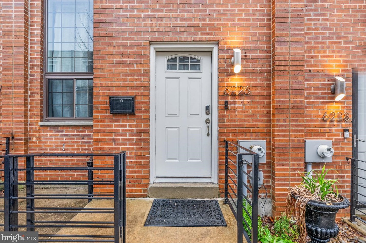 6226 Osage Ave, Philadelphia, PA 19143-1026