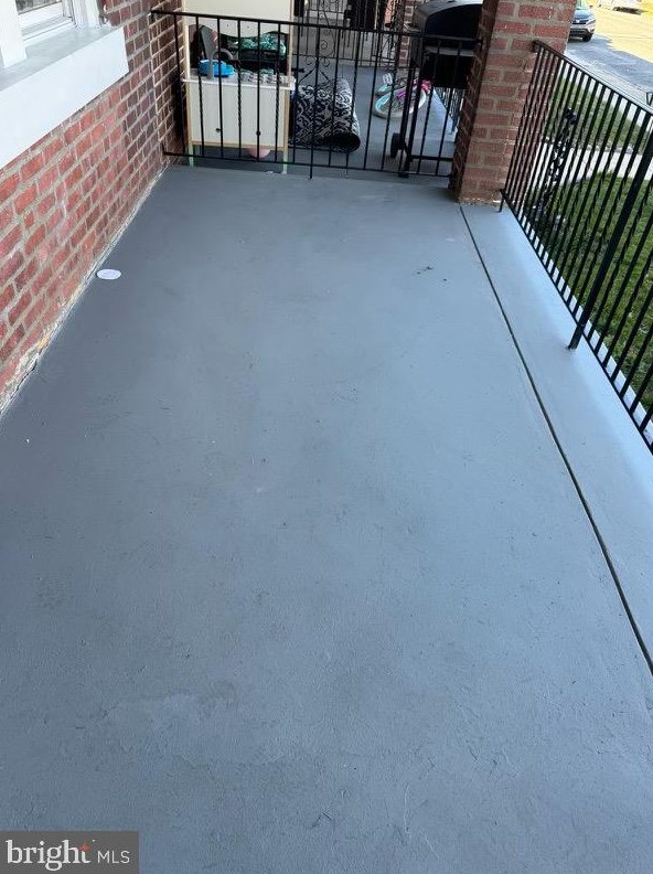 324 Devereaux Ave, Philadelphia PA  19111-6015 exterior