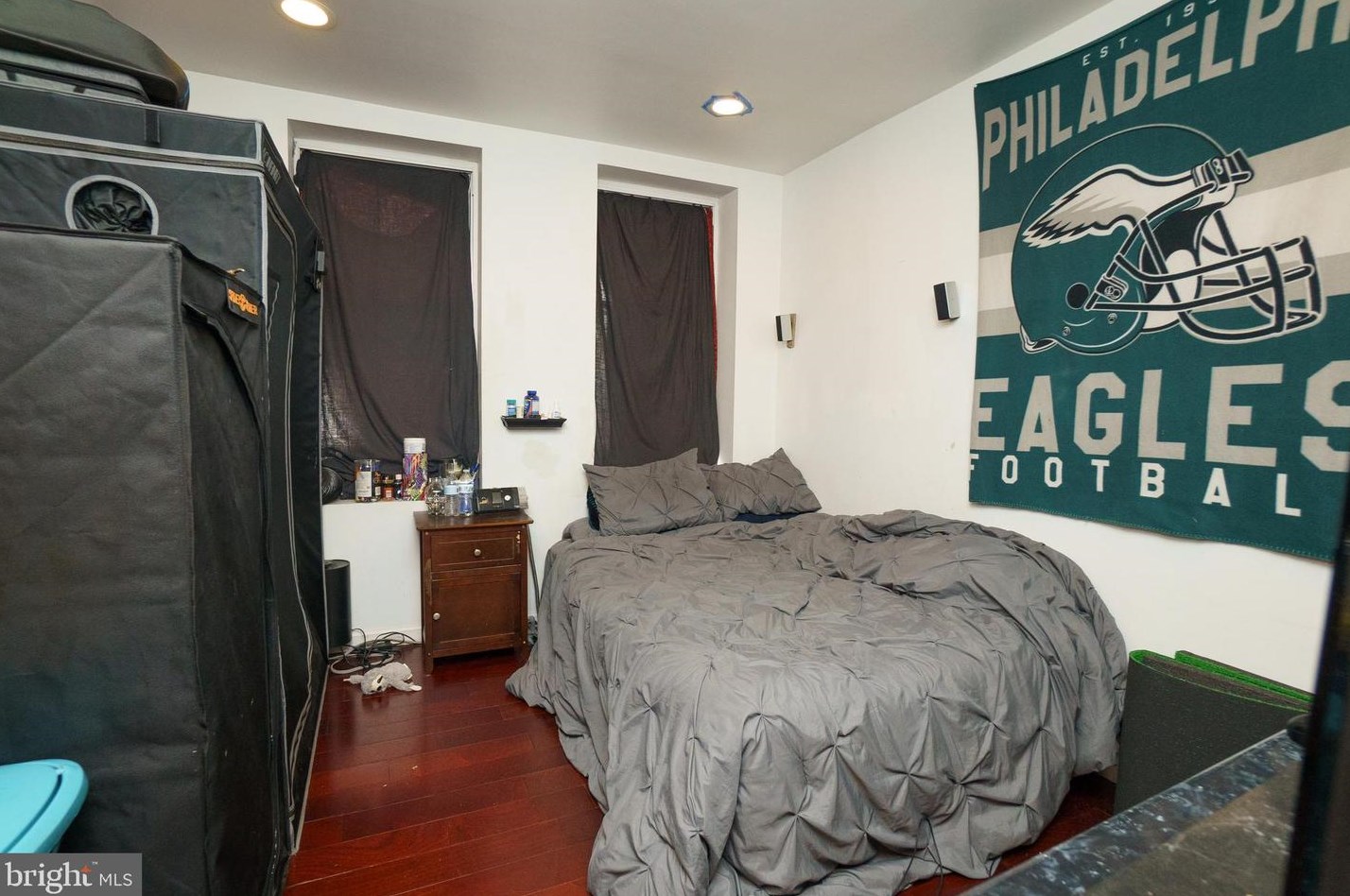 1516 Newkirk St, Philadelphia PA 19132-2532 exterior