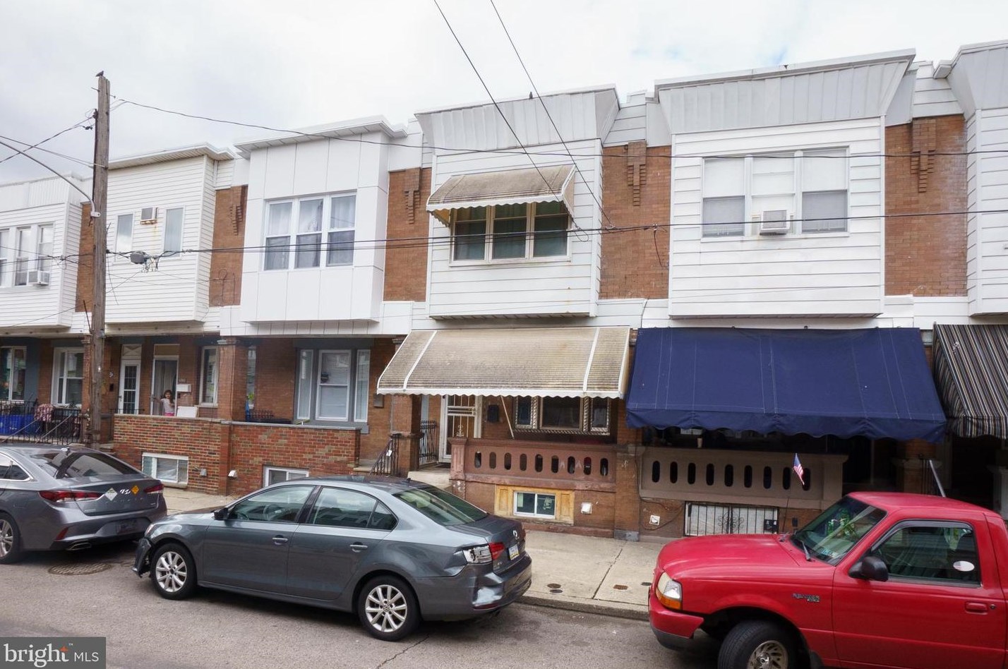 1516 Newkirk St, Philadelphia, PA 19121-3630