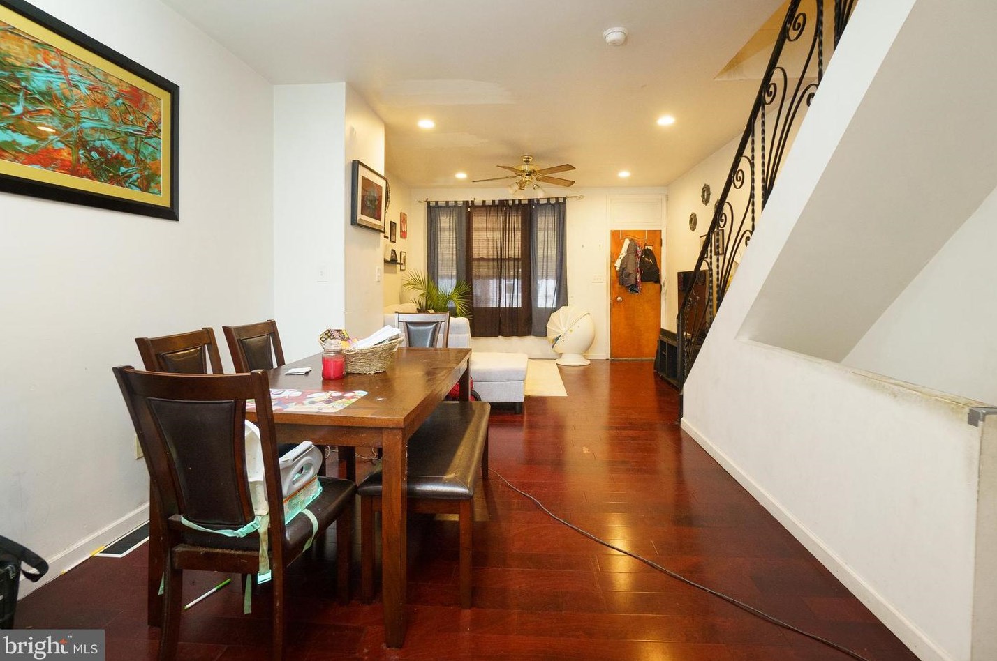 1516 Newkirk St, Philadelphia PA 19132-2532 exterior