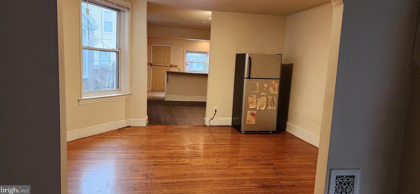 117 Redfield St, Philadelphia PA  19139-2345 exterior
