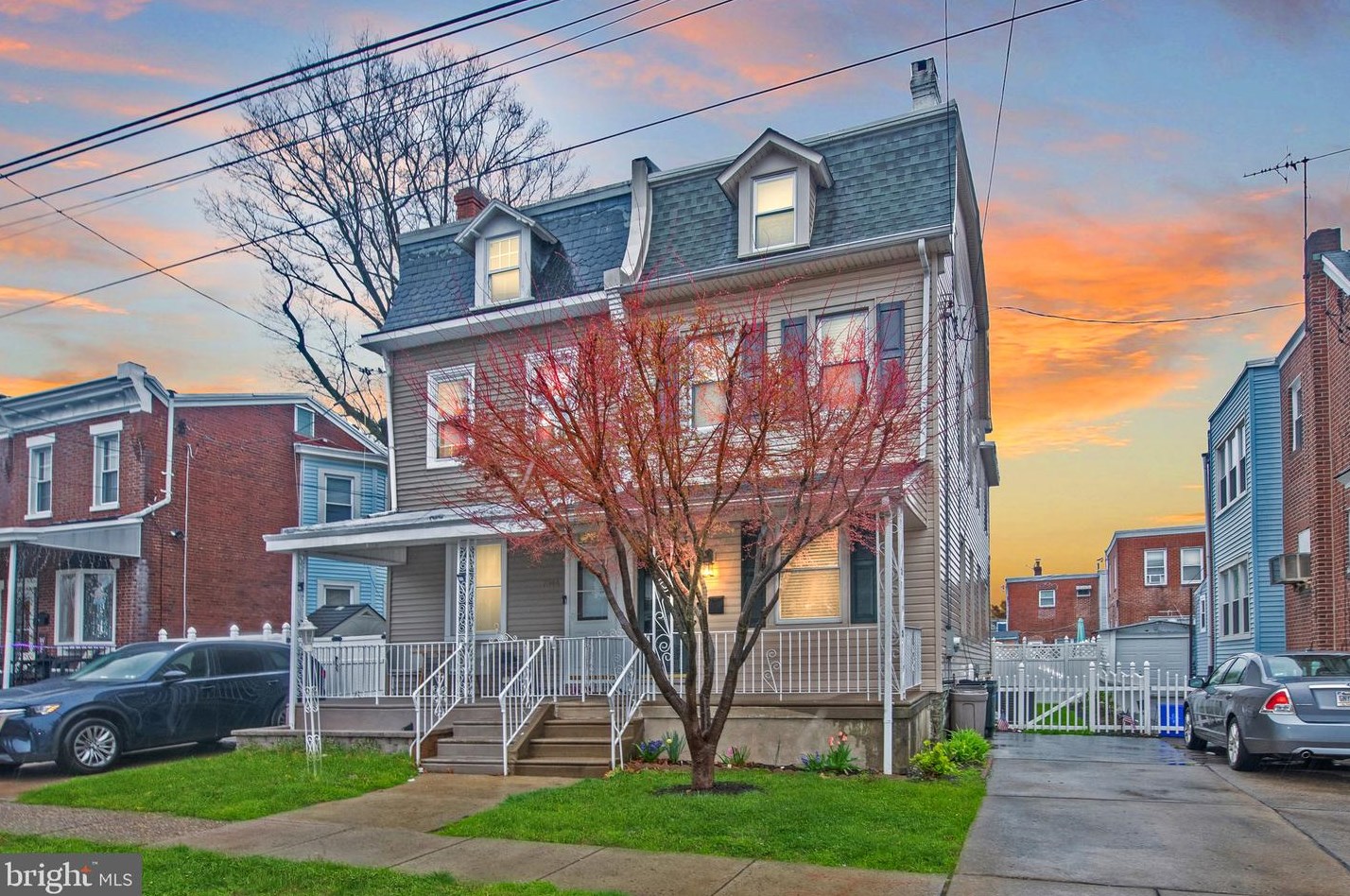 7346 Tabor Ave, Philadelphia, PA 19111-3612