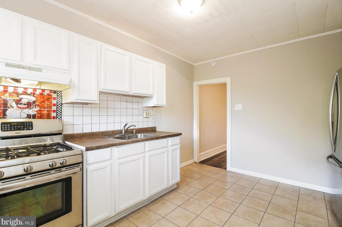 1725 Brill St, Philadelphia PA  19124-1250 exterior