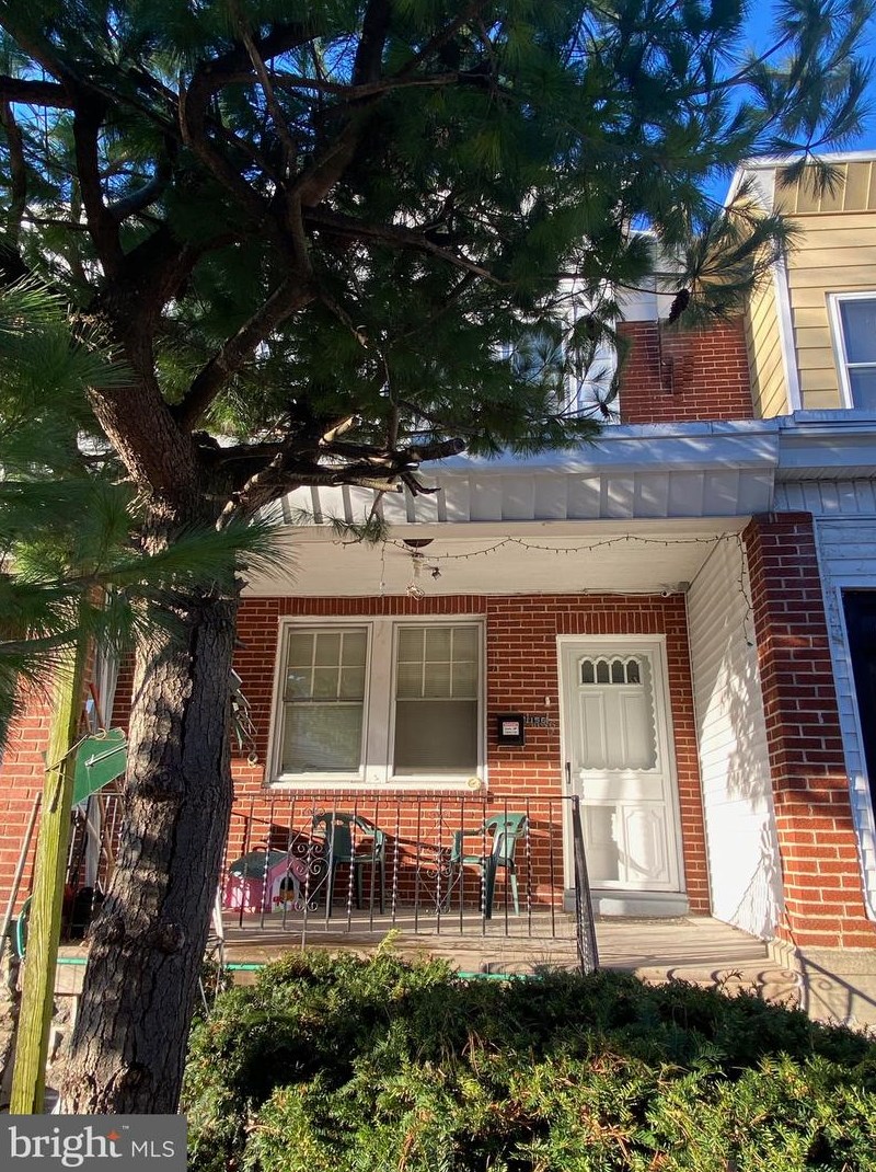 1156 Sanger St, Philadelphia, PA 19124-1131