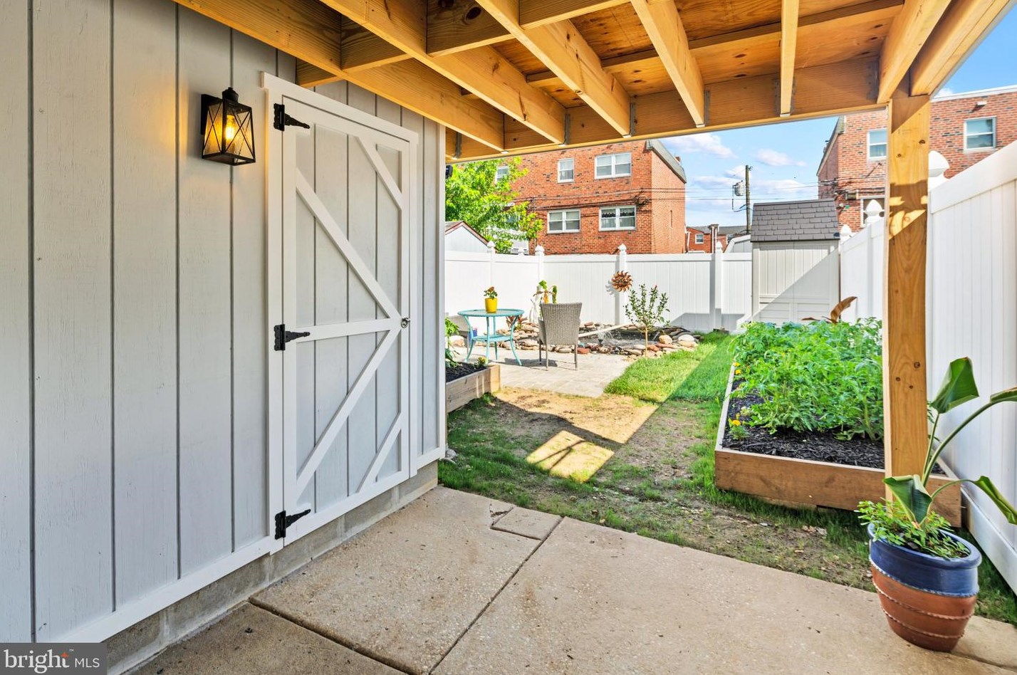 12645 Dunks Ferry Rd, Philadelphia PA 19154-1424 exterior