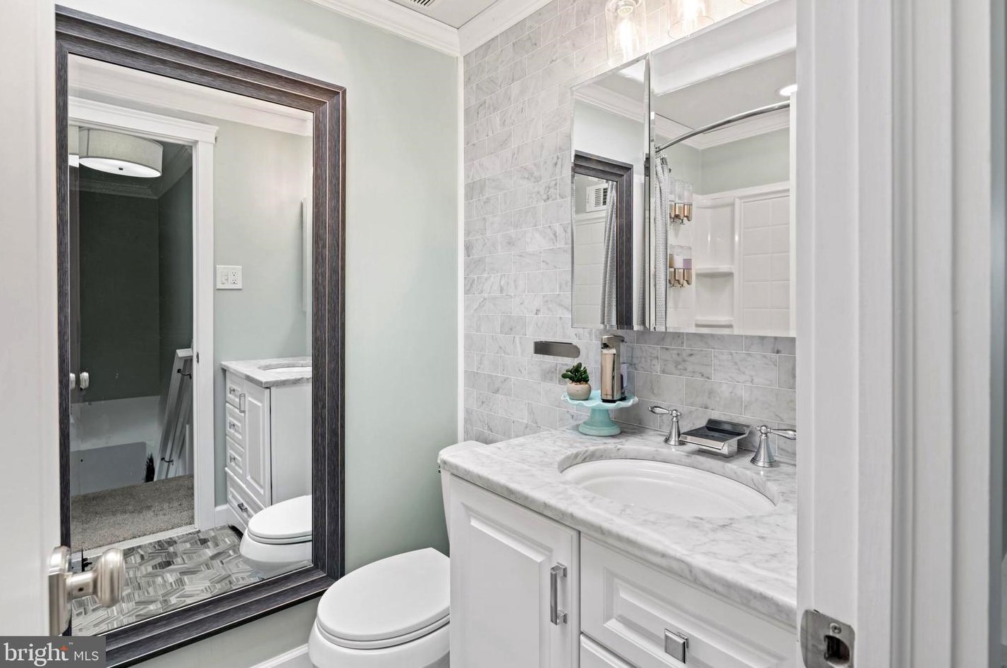 12645 Dunks Ferry Rd, Philadelphia PA 19154-1424 exterior