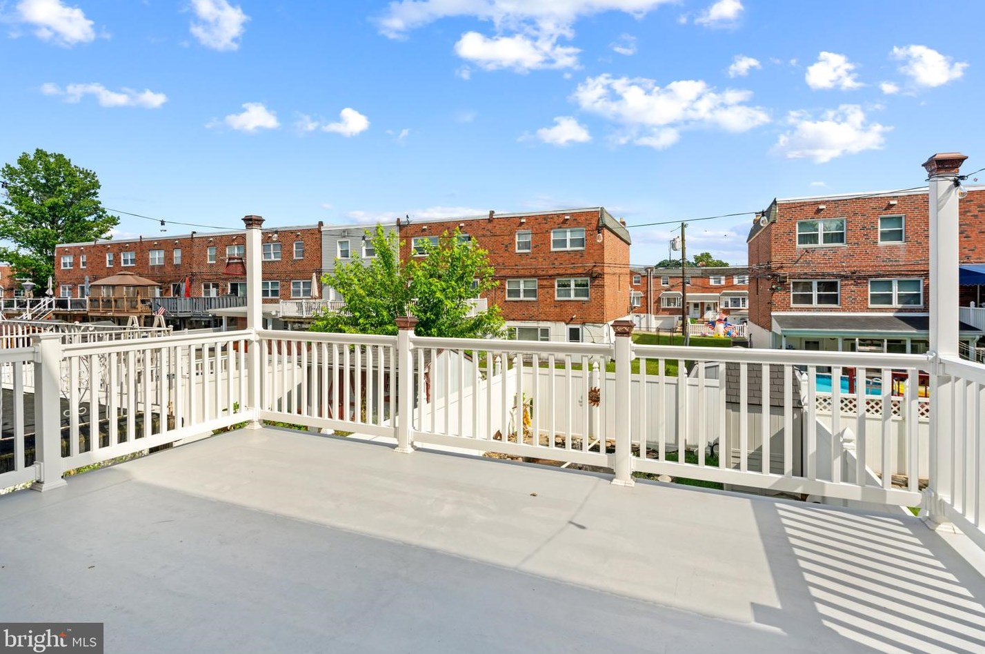 12645 Dunks Ferry Rd, Philadelphia PA 19154-1424 exterior