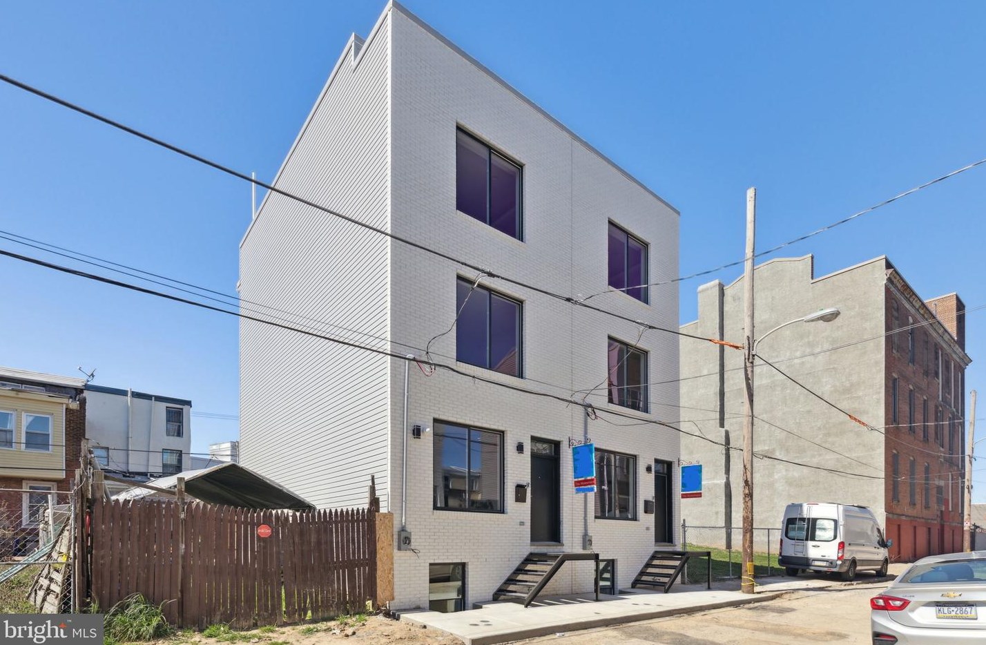 1728 Orianna St, Philadelphia, PA 19148-1806