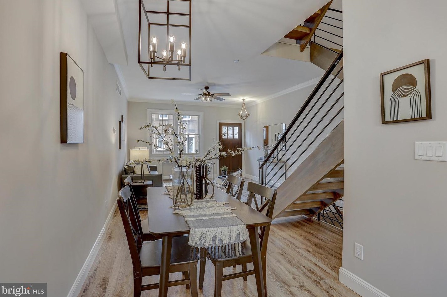 1133 Montgomery Ave, Philadelphia PA  19122-2715 exterior